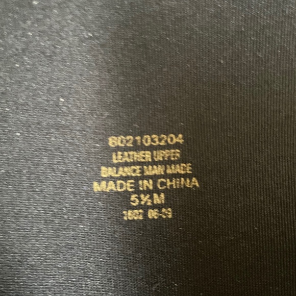 Ralph Lauren Black Leather Knee High Boots - Picture 6 of 7